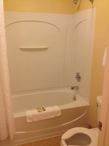 Intown Suites Extended Stay Houston Tx - Hobby Airport Exterior photo
